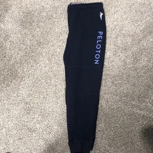Peloton x Four Laps Men’s Joggers (XL)